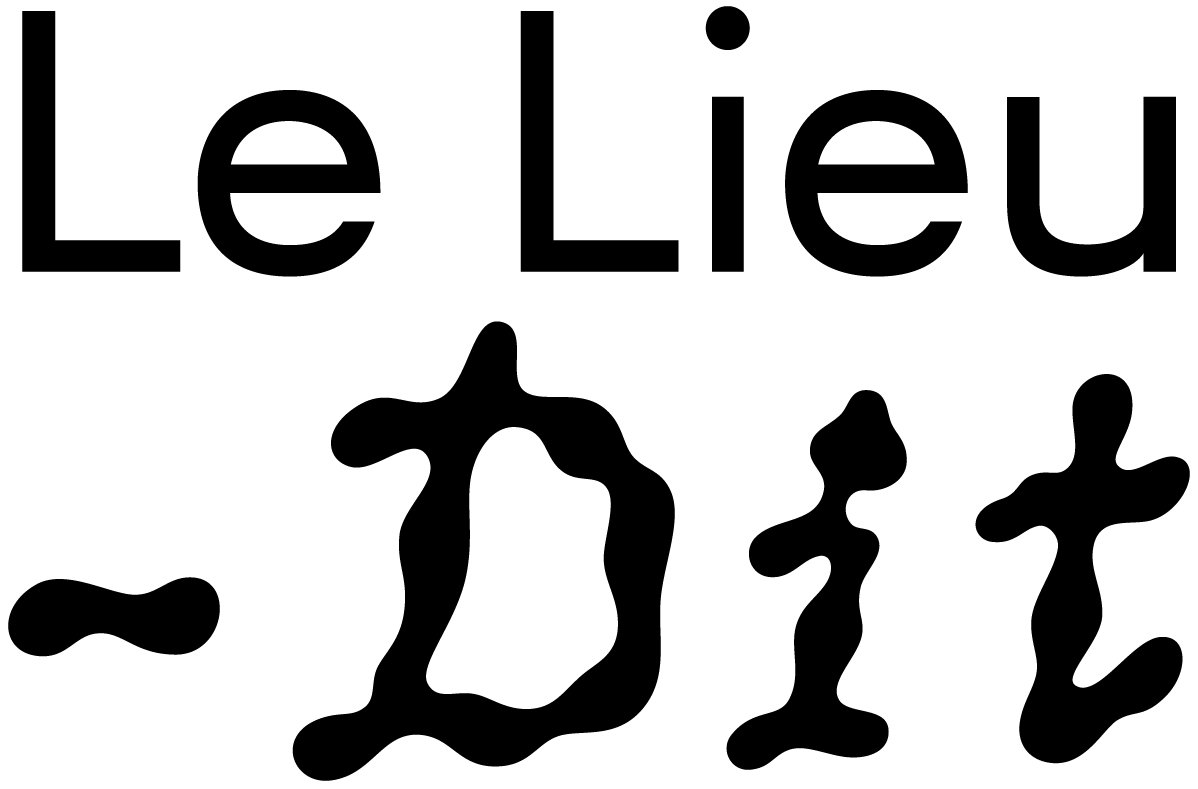 Logo Le Lieu-dit
