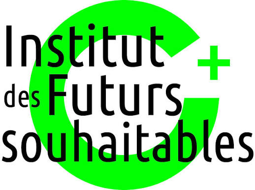 Logo Institut des Futurs souhaitables