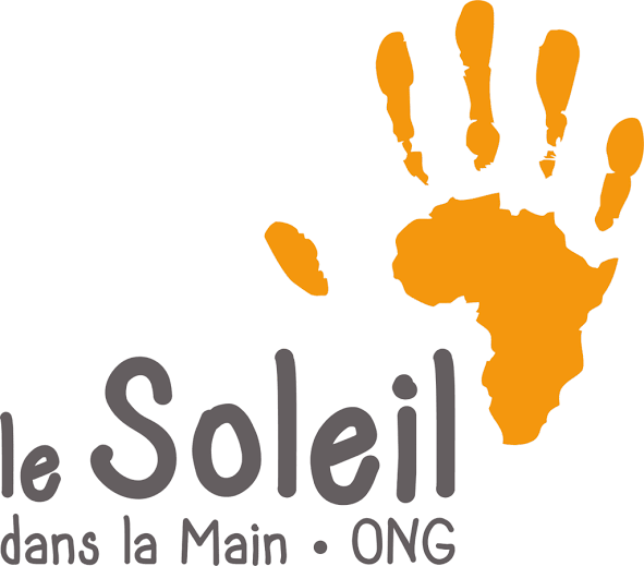 Logo Le Soleil dans la Main