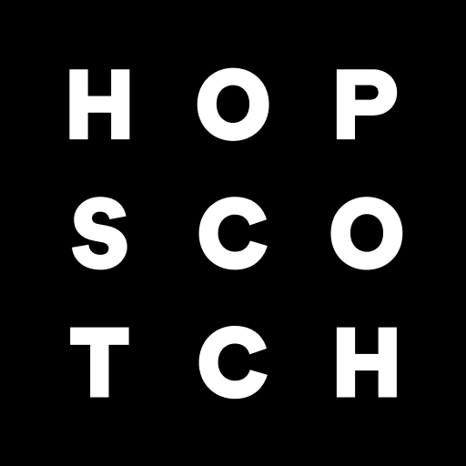 Logo Hopscotch
