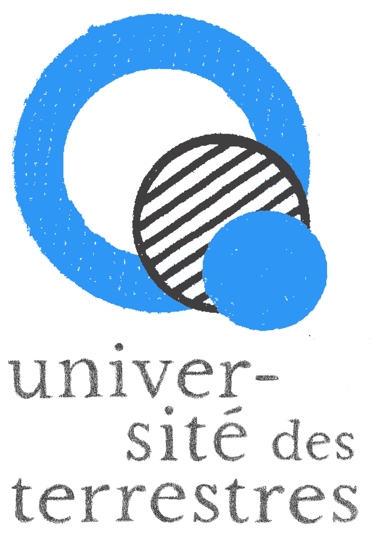 Logo Université des Terrestres