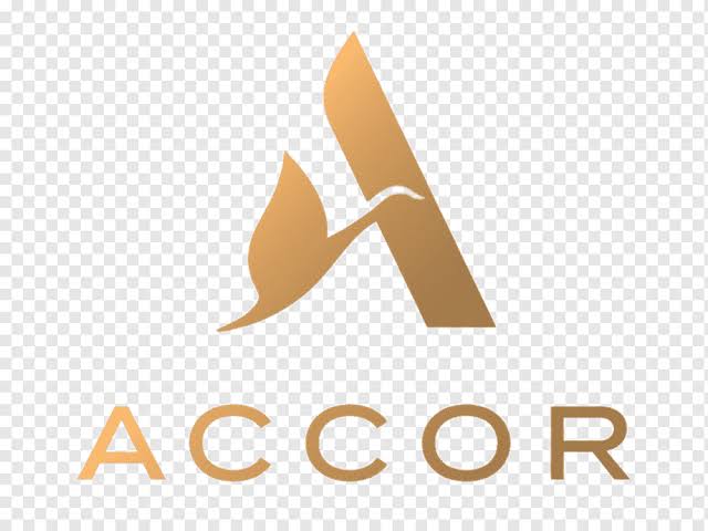 Logo Accor
