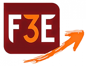Logo F3E