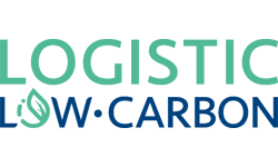 Logo Logistic Low Carbon