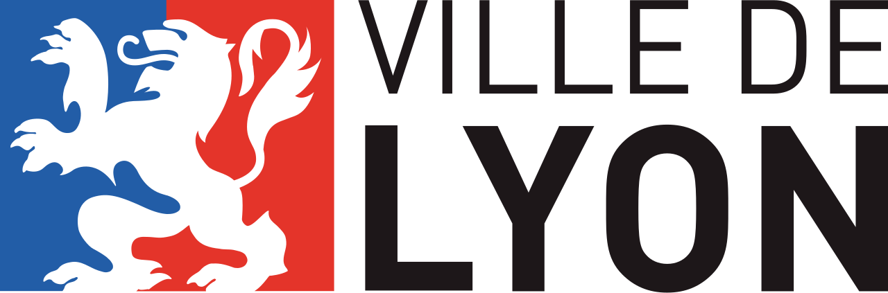Logo Ville de Lyon